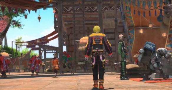 《最終幻想14：水晶世界》珠串萬貨街感恩大酬賓任務攻略