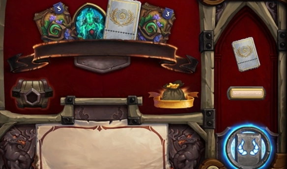 《爐石傳說》地下競技場解鎖方法