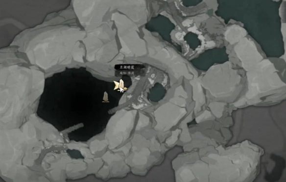 《燕云十六聲》聞籟之聲奇遇攻略