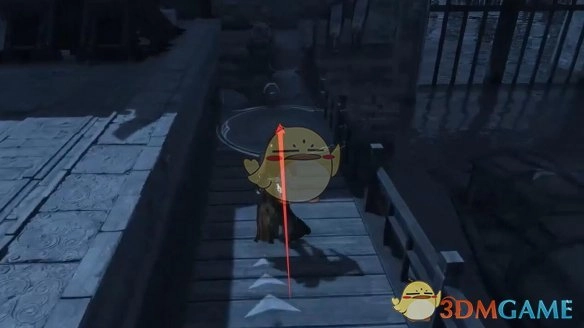 《逆水寒手游》盅底乾坤奇遇攻略