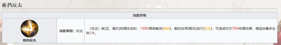 《鈴蘭之劍：為這和平的世界》麥莎技能介紹