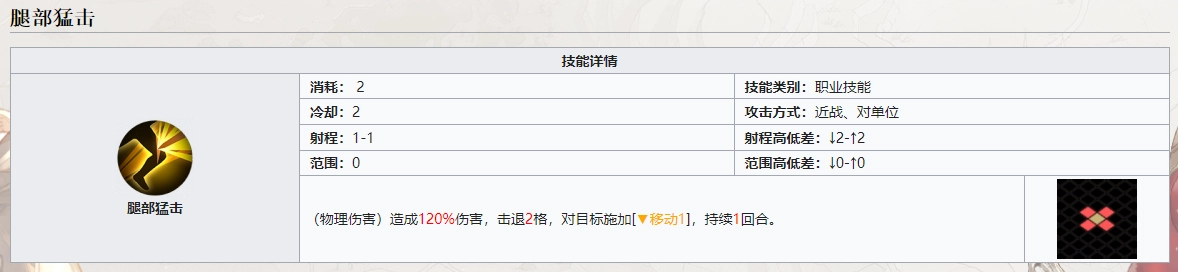 《鈴蘭之劍：為這和平的世界》麥莎技能介紹