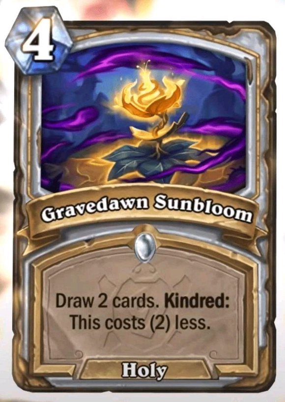 《爐石傳說》安戈洛龜途新卡一覽