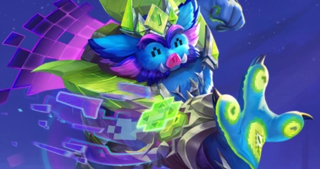 《金鏟鏟之戰》s14街頭惡魔轉職角色推薦