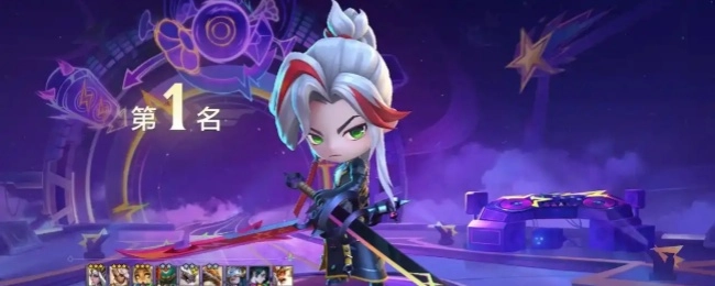 《金鏟鏟之戰(zhàn)》s14幻靈戰(zhàn)隊(duì)轉(zhuǎn)職角色推薦