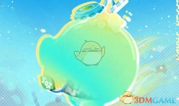 《蛋仔派對》s24賽季皮膚一覽