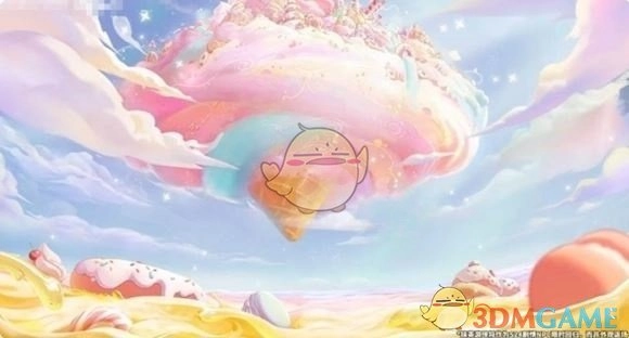 《蛋仔派對》s24賽季上線時間一覽