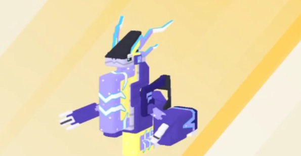 《寶可夢大探險》邊際海濱10-3關黃金隊伍配置攻略