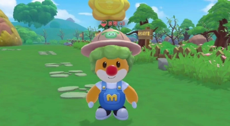 《摩爾莊園手游》居民任務全攻略