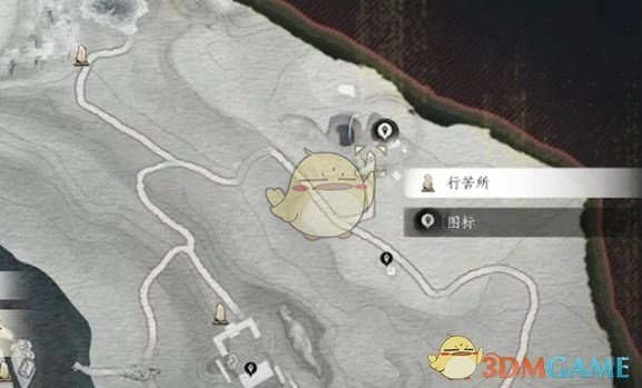 《燕云十六聲》武威山貓戲全收集攻略