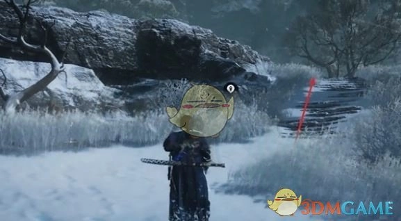 《燕云十六聲》武威山貓戲全收集攻略