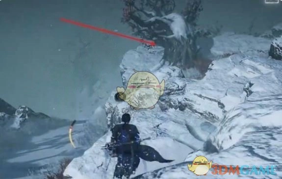 《燕云十六聲》武威山貓戲全收集攻略