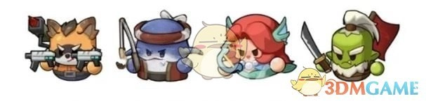 《永遠(yuǎn)的蔚藍(lán)星球》火箭最強(qiáng)陣容搭配推薦