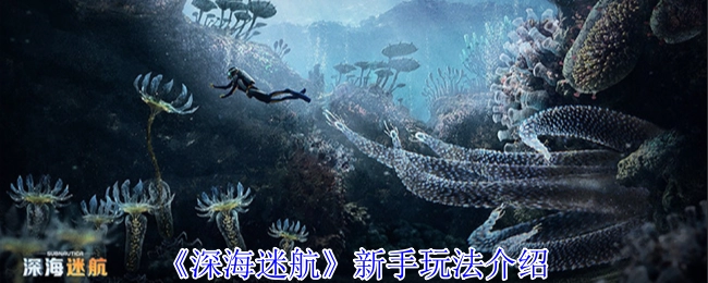 《深海迷航》新手游戲玩法指南