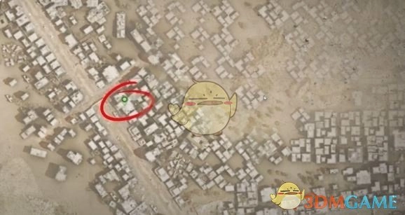 《三角洲行動》黑鷹墜落彩蛋位置一覽