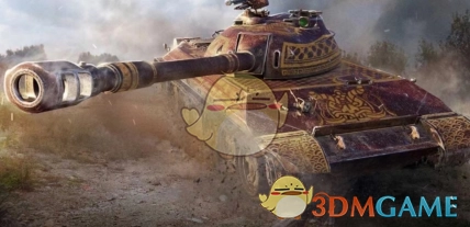 《坦克世界》62技能配件搭配心得