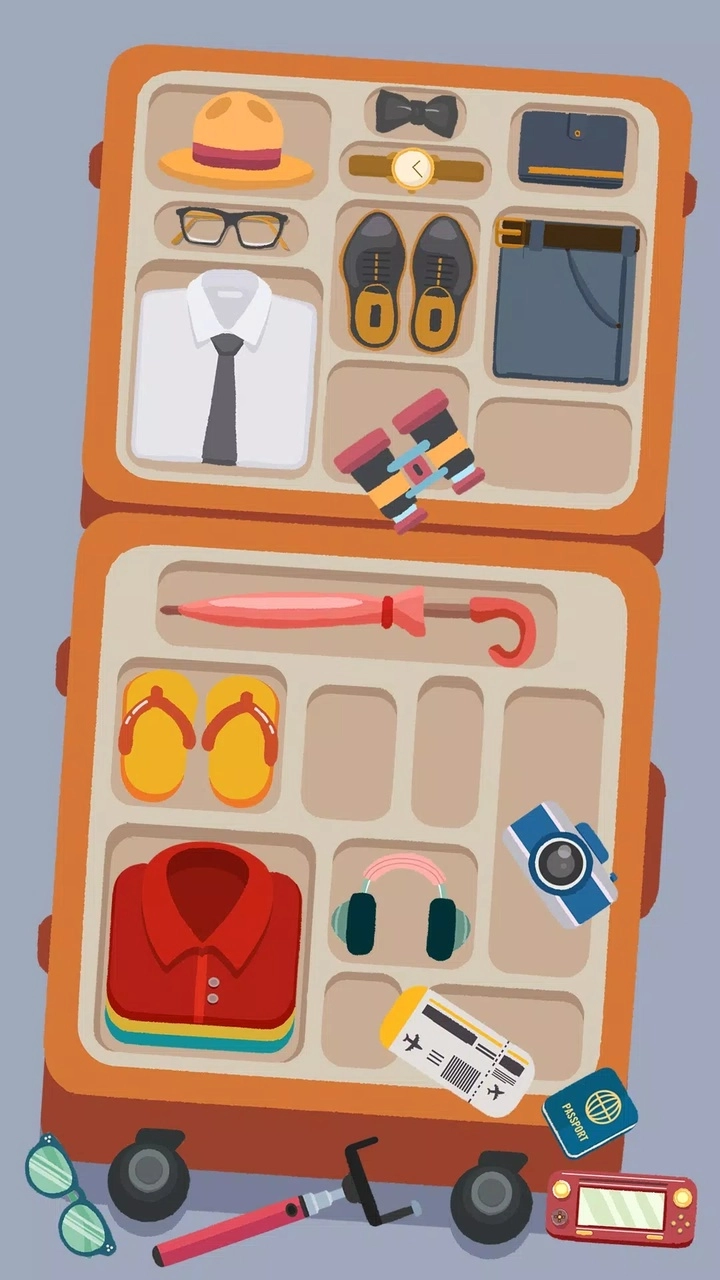 完美整洁最新版1