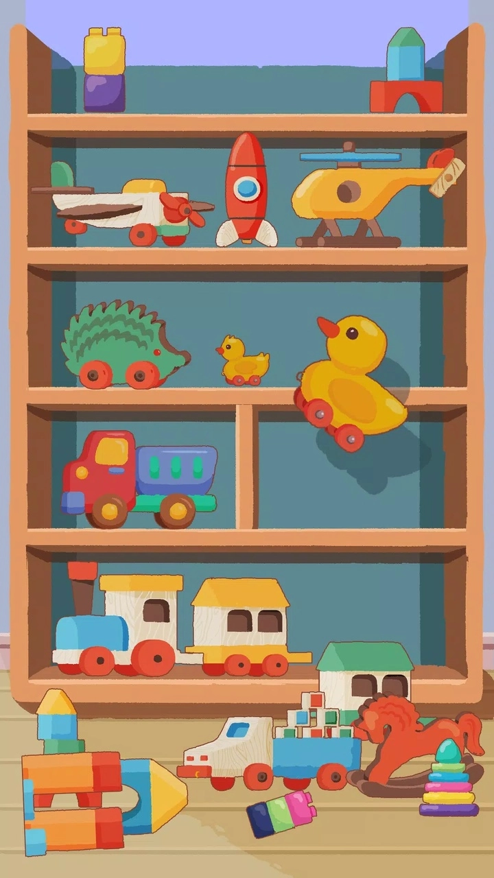 完美整洁最新版3