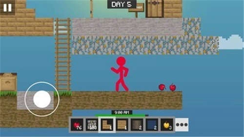 火柴人空岛世界图3