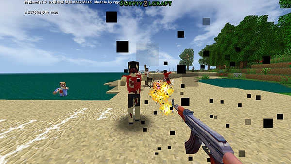 生存战争2中文版2