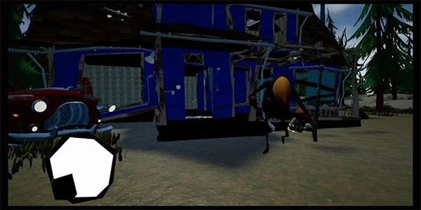 你好邻居2手机版图2