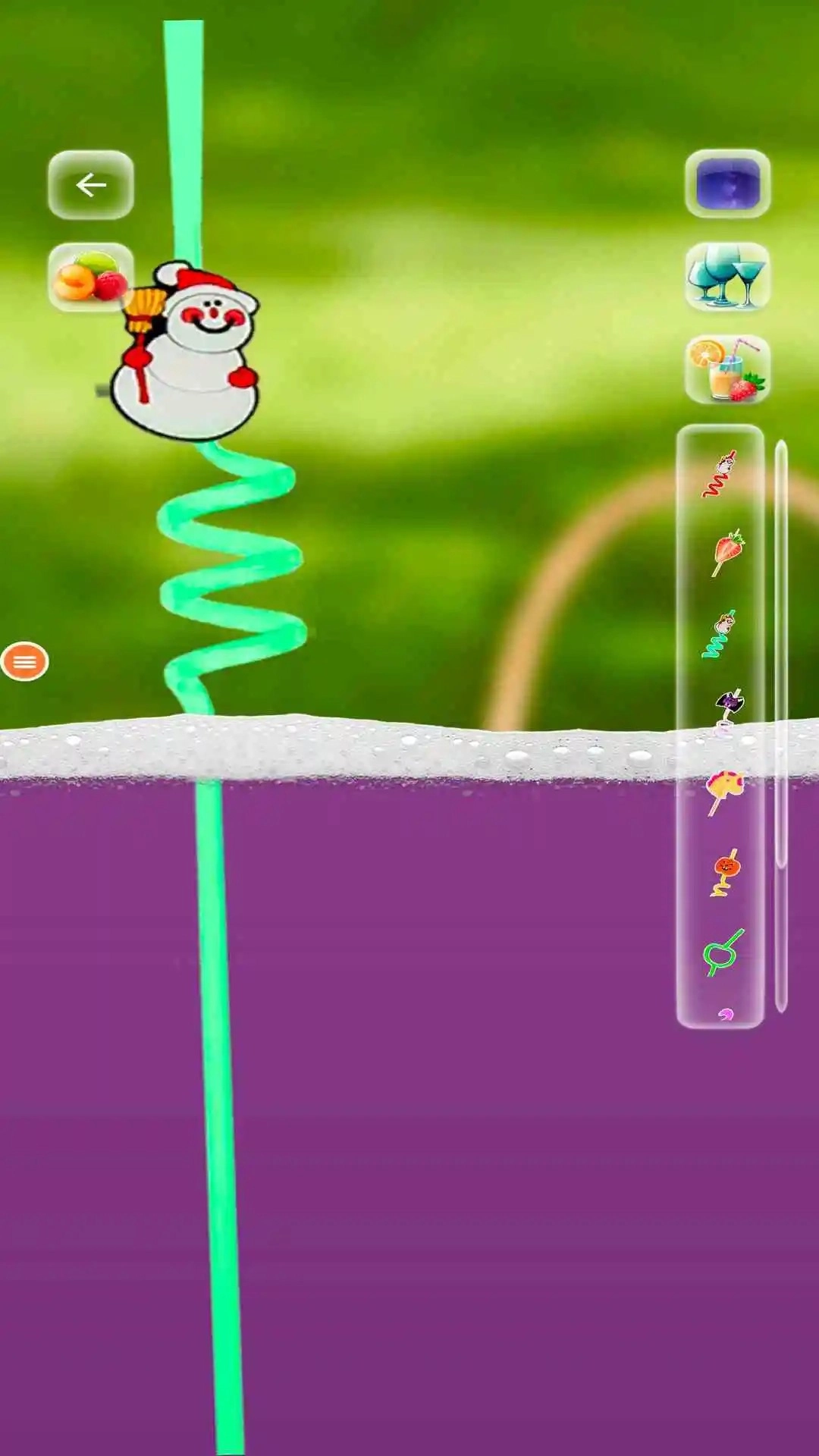 假装喝水模拟器最新版图1