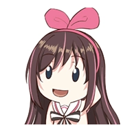 手绘图标包爱酱