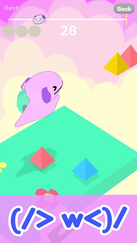 跳跳精灵最新版图1