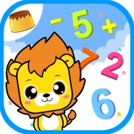 布丁兒童學(xué)數(shù)學(xué)