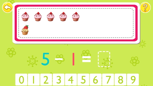 布丁兒童學(xué)數(shù)學(xué)截圖3