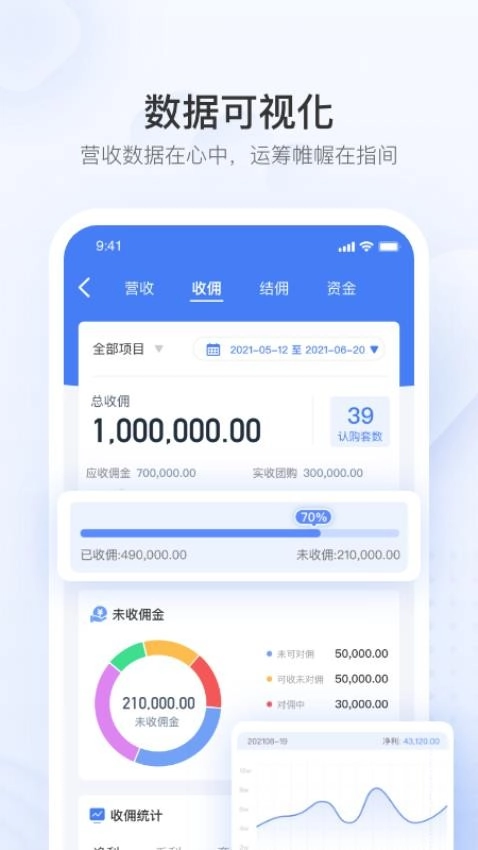 无忧金管家最新版截图1