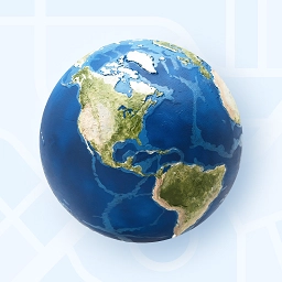 二维地图手机版