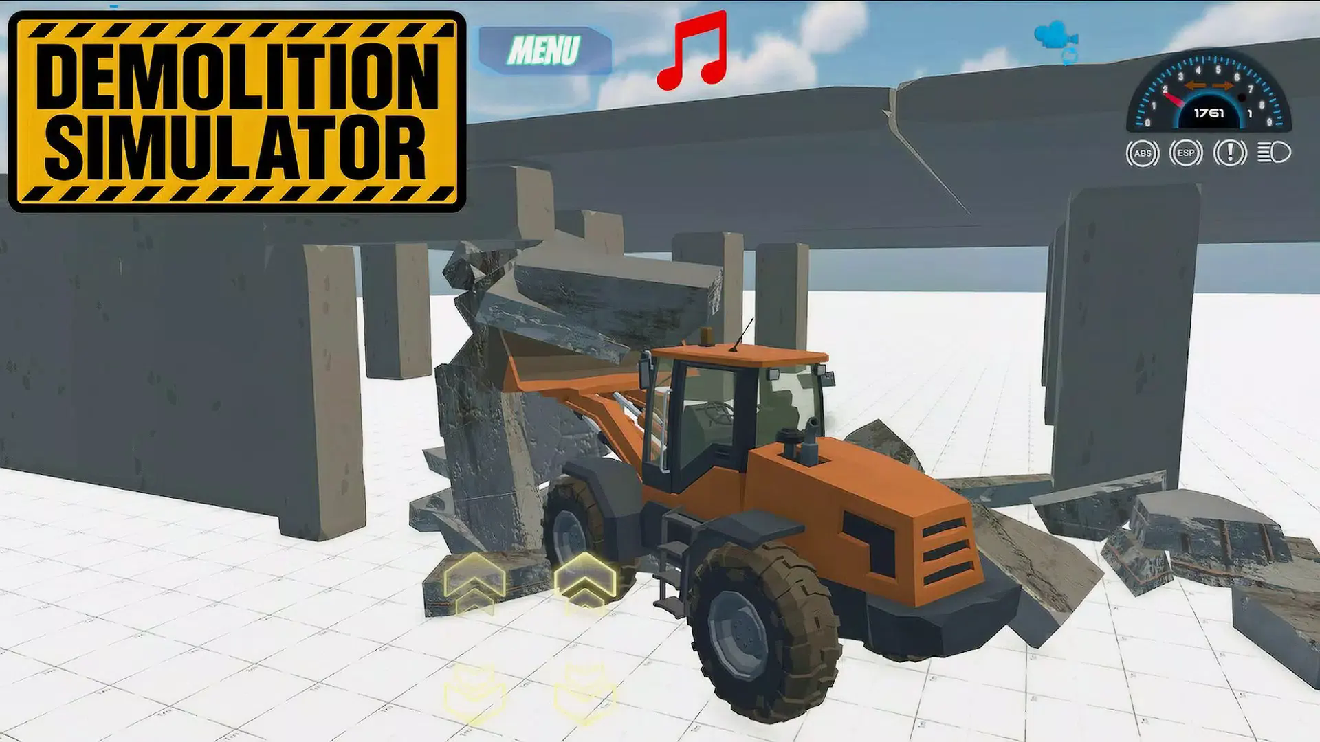 拆除模拟器-图5