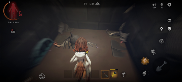 超自然行动组(1)