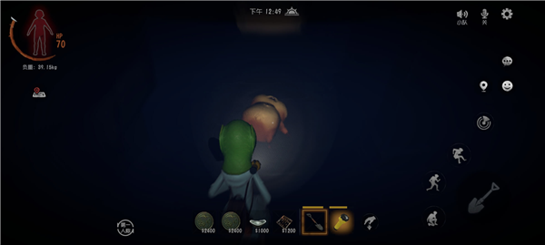 超自然行动组(2)