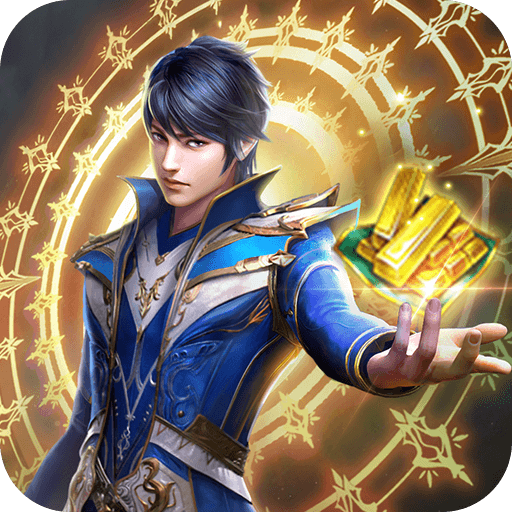 斗罗大陆打金版