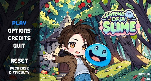 史莱姆之友幸存者图4