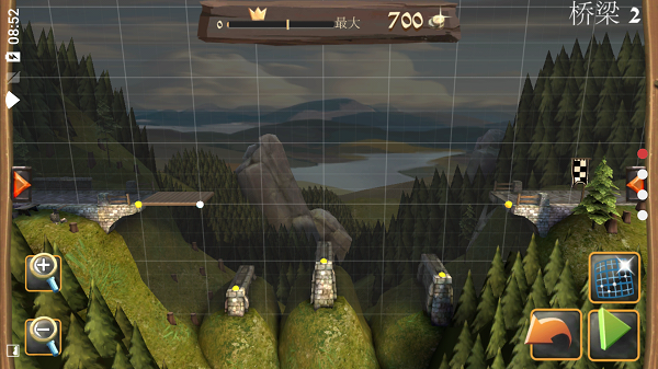 桥梁构造者中世纪图1