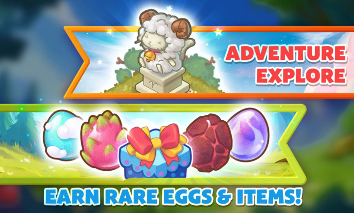 星座合并乌托邦(1)