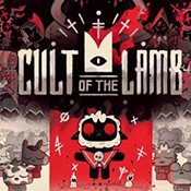 咩咩启示录(Cult Of The Lamb Mobile)