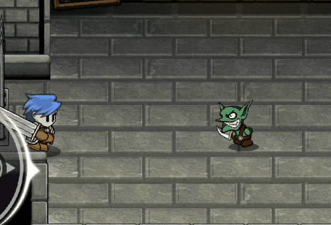 失落城堡测试版6