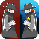 侦探来找茬(Find The Differences)