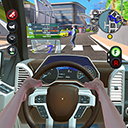汽车驾校模拟(Car Driving School Simulator)