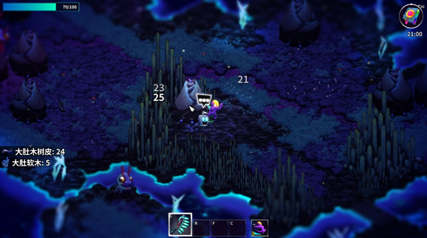 崩溃大陆2手机版(5)