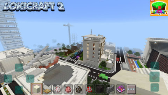 我的工艺世界中文版图1