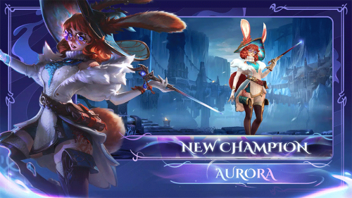 英雄联盟国际服