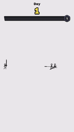 第30天生存之战