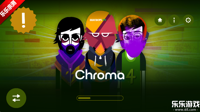 节奏盒子The Beatboys模组免费  手机版图5