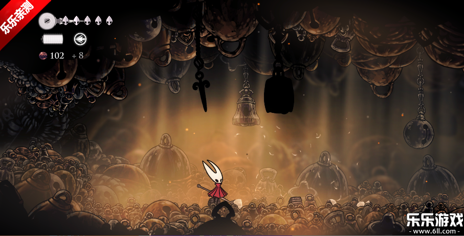 丝之歌移植版图7