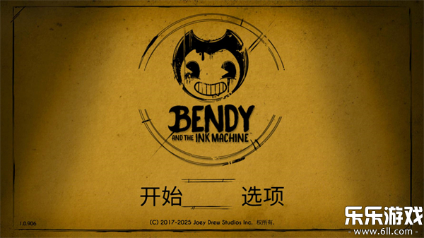 班迪与墨水机器中文版图2